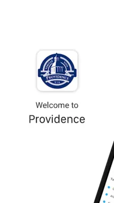 Providence android App screenshot 4